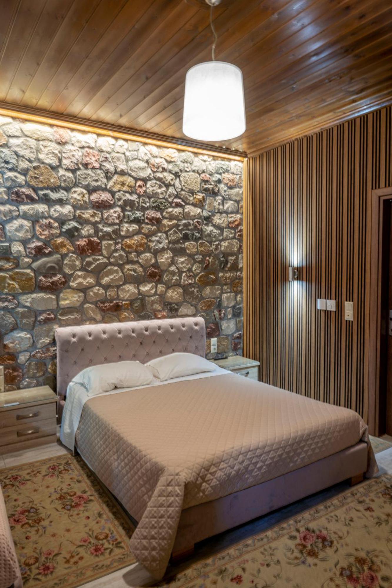 Liontos Rooms 普拉曼塔 外观 照片